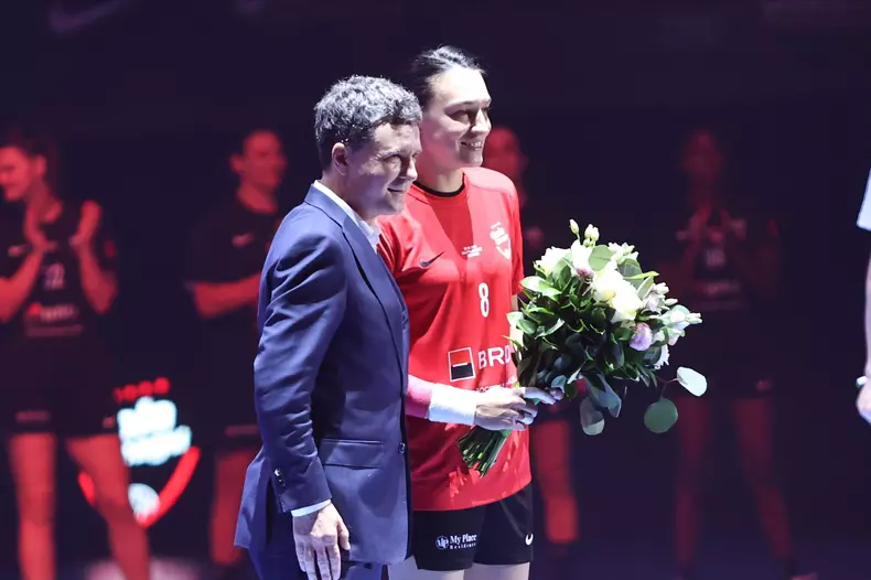 BUCURESTI - HANDBAL - GALA NEAGU