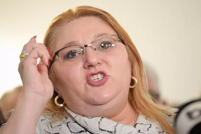 BUCURESTI - DIANA SOSOACA