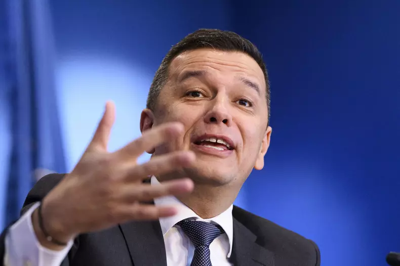 BUCURESTI - MTI - SEMNARE CONTRACT - A8 - LOT MIERCUREA NIRAJULU