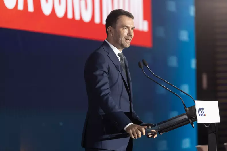 BUCURESTI - CONGRES USR