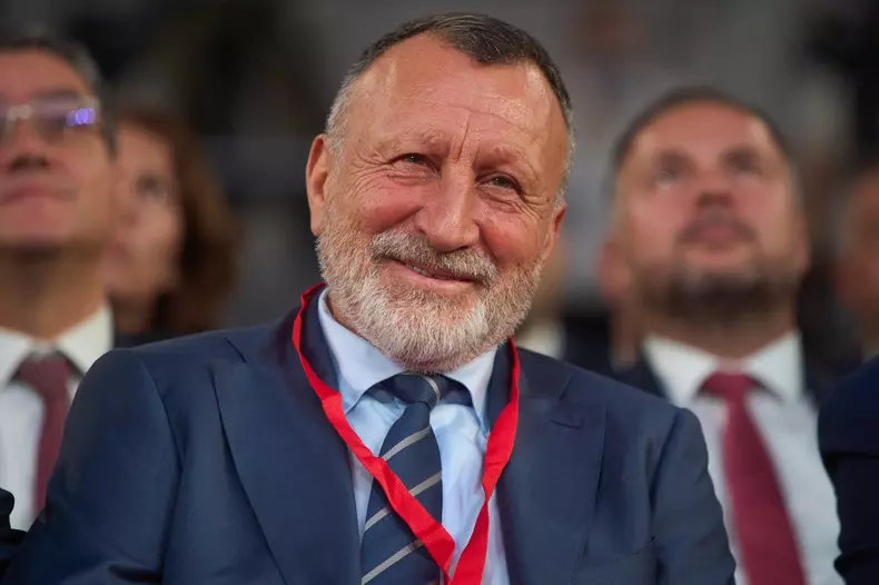 Congress of Social Democrats, Romania, Bucharest, Romania - 24 Aug 2024