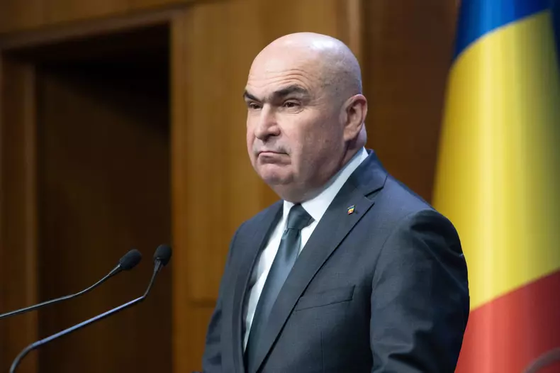 BUCURESTI - GUVERN - REFORMA ADMINISTRATIEI LOCALE