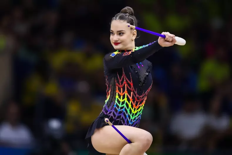 41st FIG Rhythmic Gymnastics World Championships; 24.08.2025