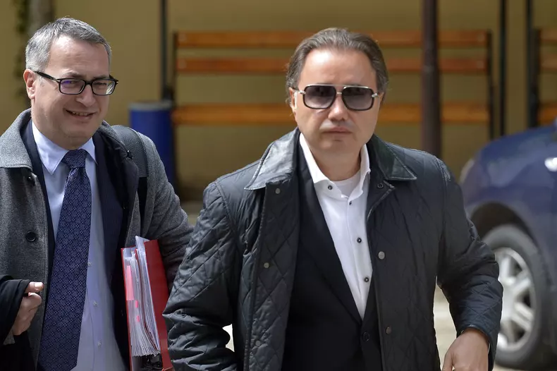 BUCURESTI - ICCJ - CRISTIAN RIZEA