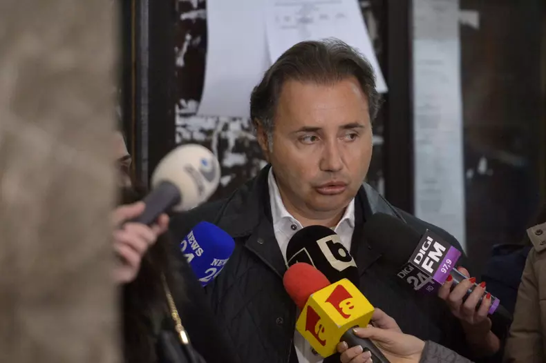 BUCURESTI - ICCJ - CRISTIAN RIZEA