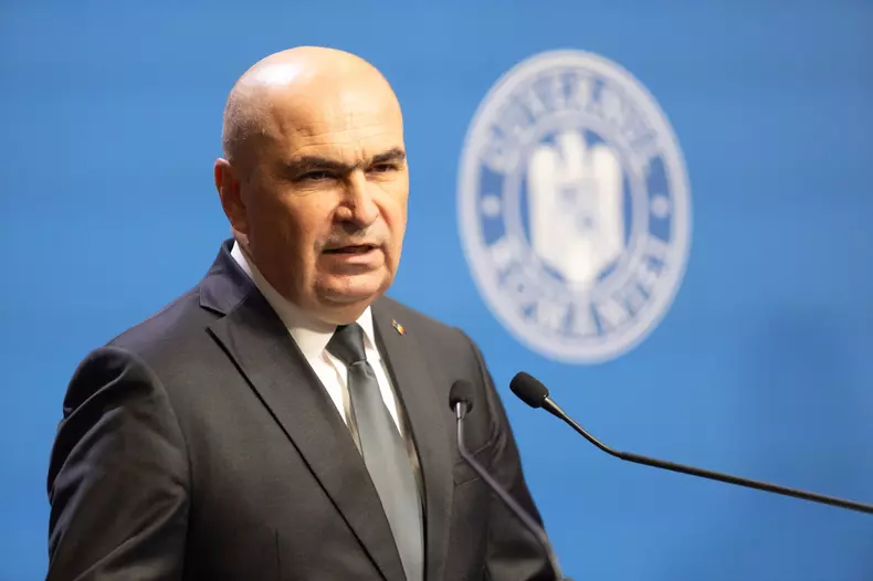 BUCURESTI - GUVERN - REFORMA ADMINISTRATIEI LOCALE