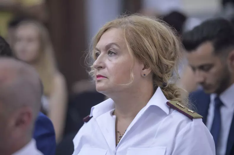 BUCURESTI - MApN - BILANT DE ACTIVITATE