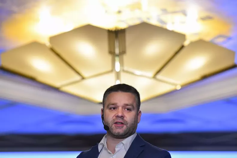 BUCURESTI  - CIPRIAN CIUCU - PROGRAMUL PENTRU PRIMARIA CAPITALEI