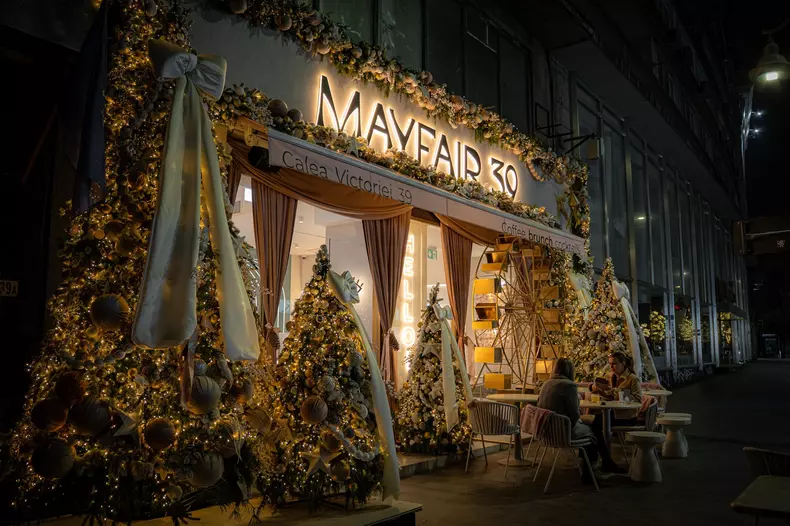 mayfair 39