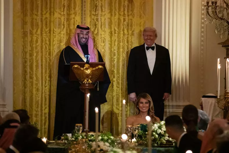 Melania Trump Casa Albă3