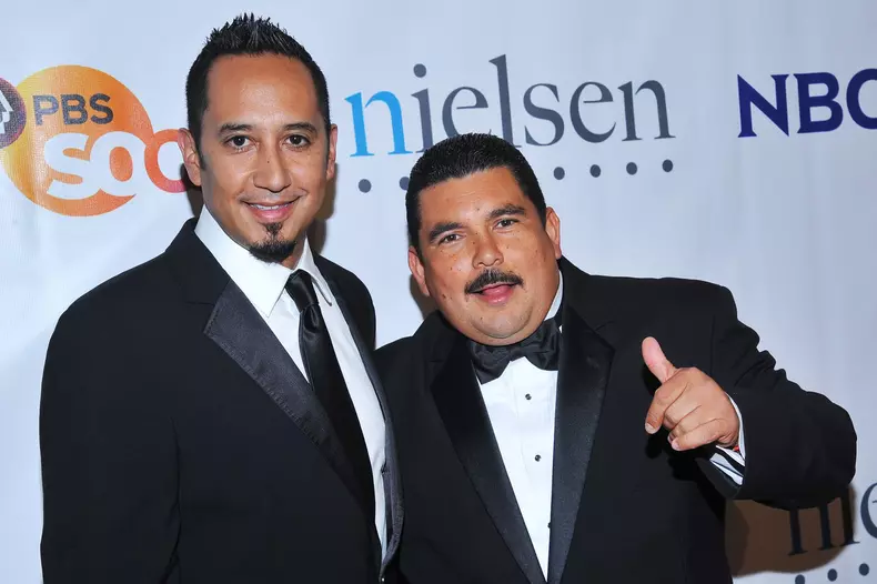 Imagen Awards Arrivals