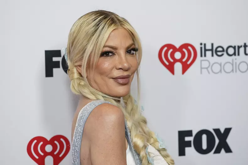 2025 iHeartRadio Music Awards - Arrivals