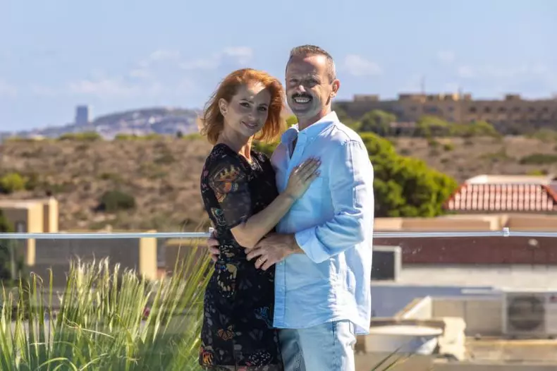 Simona și Marius Urzică2