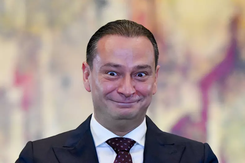 BUCURESTI - CONFERINTA EXTRAORDINARA - PSD