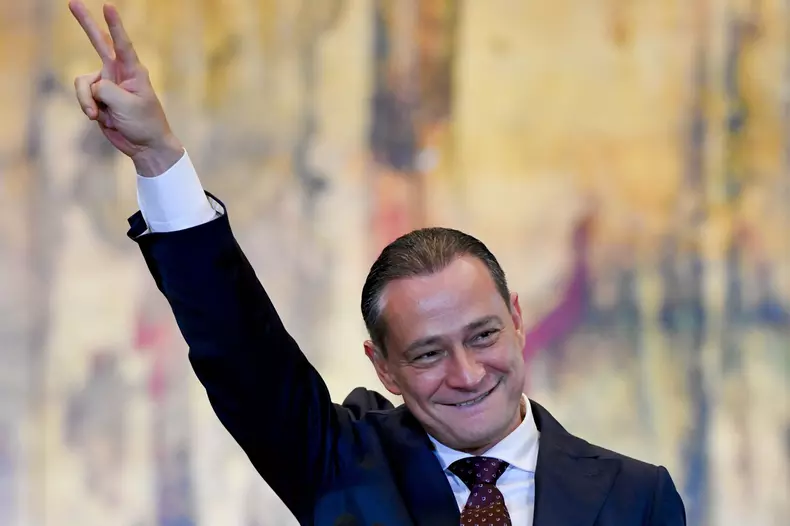 BUCURESTI - CONFERINTA EXTRAORDINARA - PSD