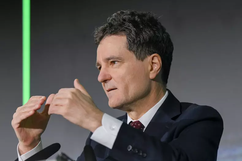 BUCURESTI - PALATUL COTROCENI - SUMMITUL GUVERNANTA DIGITALA 202