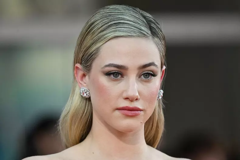 Venice Babygirl Premiere