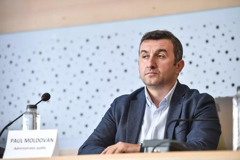 paulmoldovan