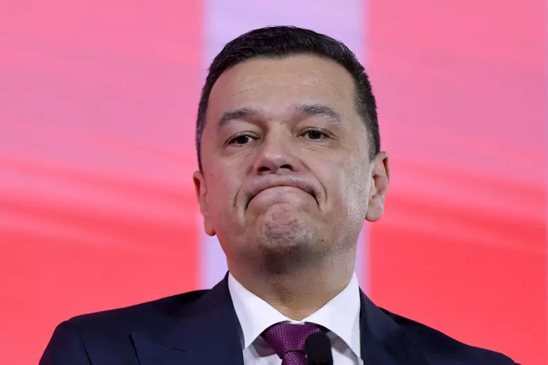 BUCURESTI - DANIEL BALUTA - LANSARE CANDIDATURA PMB