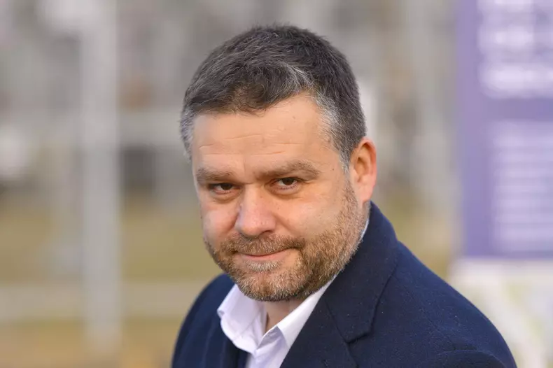 BUCURESTI - CIPRIAN CIUCU- CONFERINTA DE PRESA - 4 DECEMBRIE 202