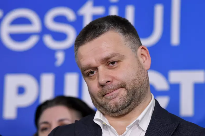 BUCURESTI - ALEGERI LOCALE PMB 2025 - EXIT- POLL - CIPRIAN CIUCU