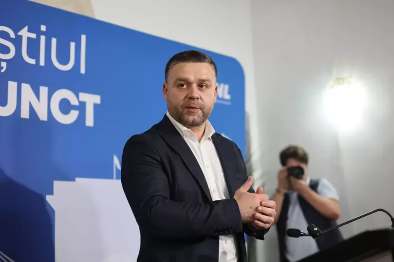 BUCURESTI - ALEGERI LOCALE PMB 2025 - EXIT- POLL - CIPRIAN CIUCU