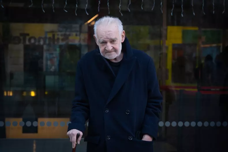 Hungarian filmmaker Béla Tarr stars in a season at the Filmoteca de Catalunya with a large part of his filmography