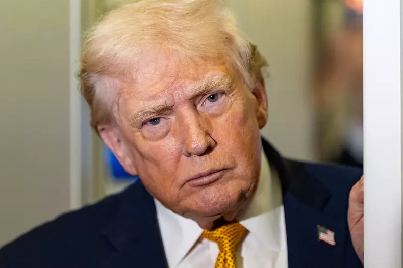 Trump