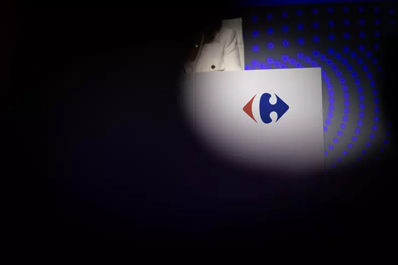 Carrefour Annual Results 2022/23 - Paris