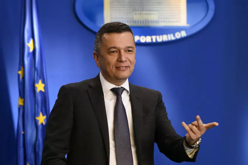 BUCURESTI - MTI - SEMNARE CONTRACT - A8 - LOT MIERCUREA NIRAJULU