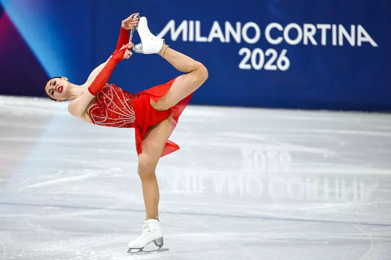 2026 Winter Olympics: Figure Skating
