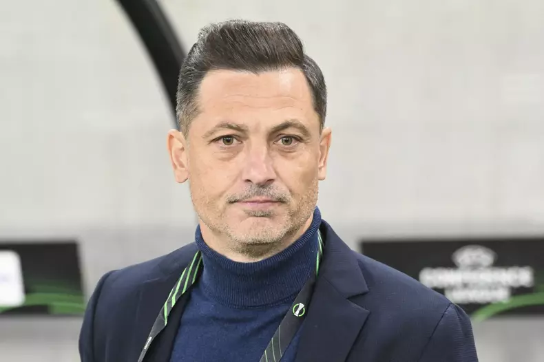 CALCIO - UEFA Conference League - Rakow Czestochowa vs Universitatea Craiova