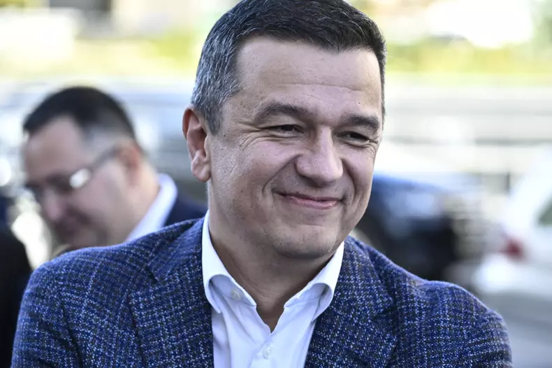 DROBETA-TURNU SEVERIN - CONFERINTA DE PRESA - PSD MEHEDINTI