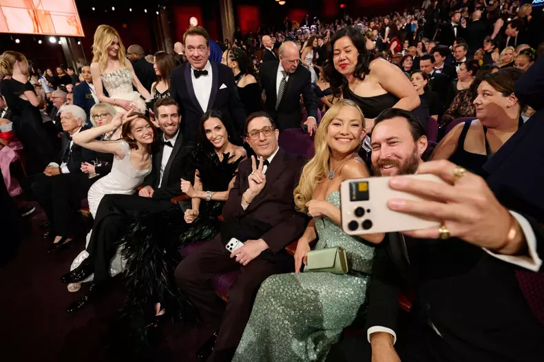 Oscars 2026: AUDIENCE