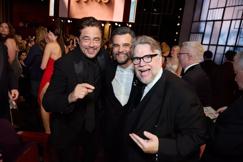 Oscars 2026: AUDIENCE
