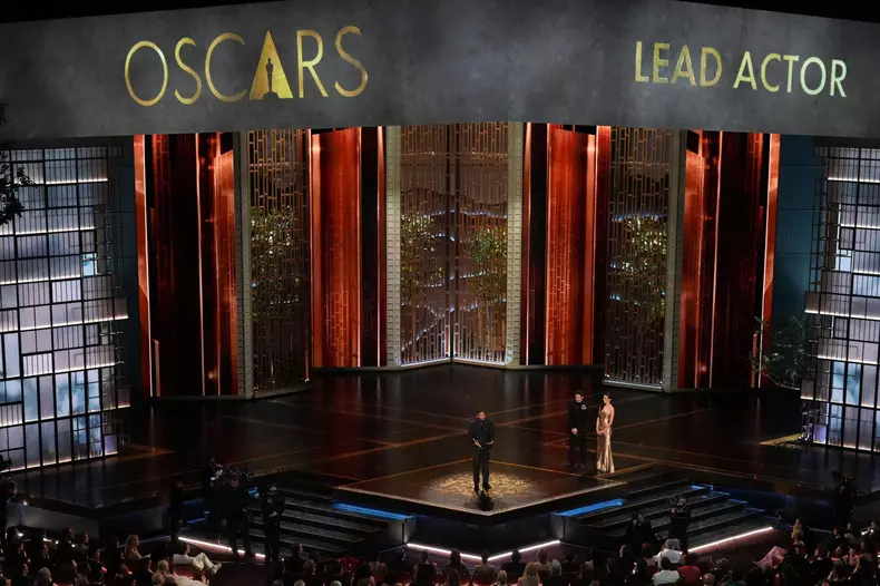 98th Academy Awards