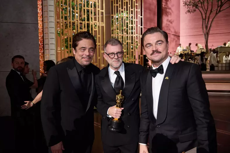 98th Academy Awards