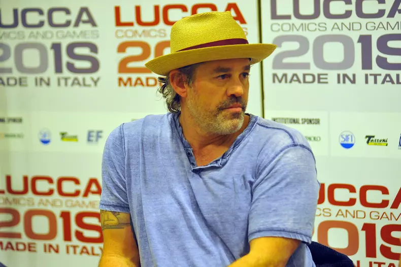Nicholas Brendon