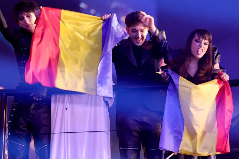 2026 Eurovision Song Contest