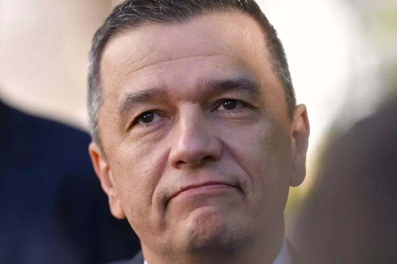 BUCURESTI - POLITIC - CONSULTARI - DECLARATII