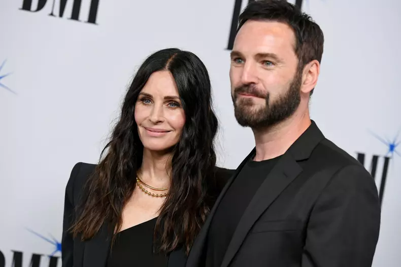 70th Annual BMI Pop Awards - 2022 - Red Carpet
