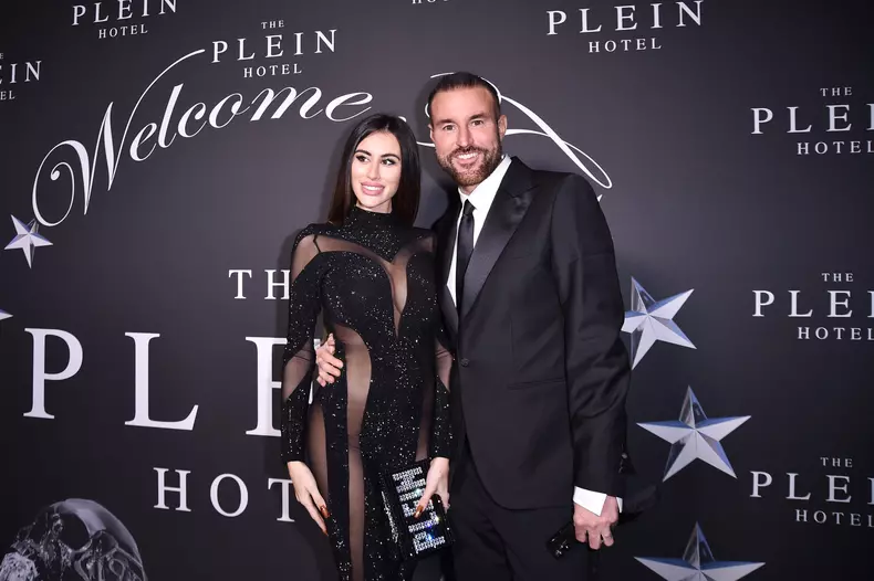 Philipp Plein "Noir Christmas"