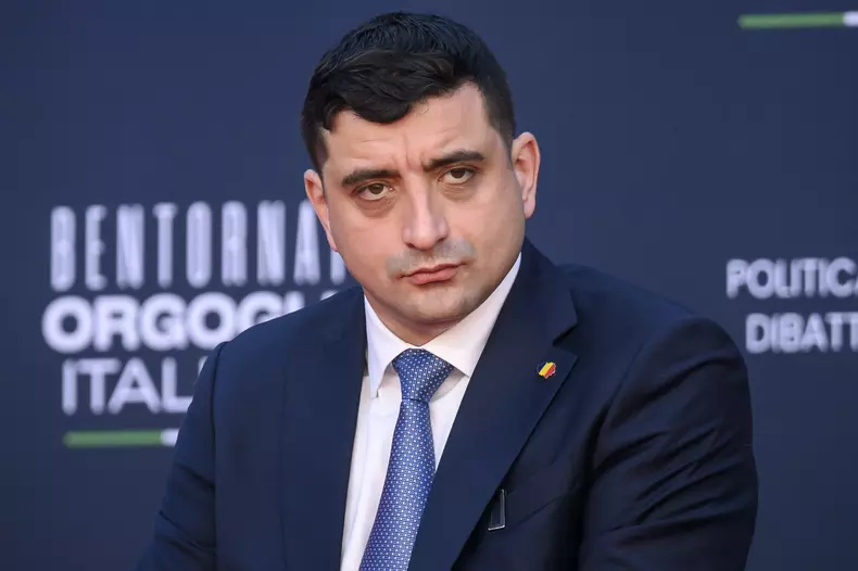 Italian PM Meloni Hosts 'Atreju 2023' Conservative Political Festival In Rome