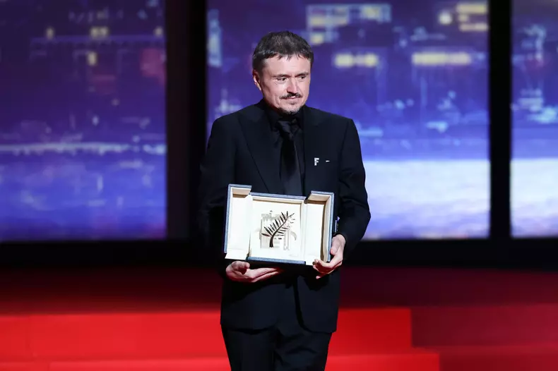 Closing Ceremony - The 79th Annual Cannes Film Festival
