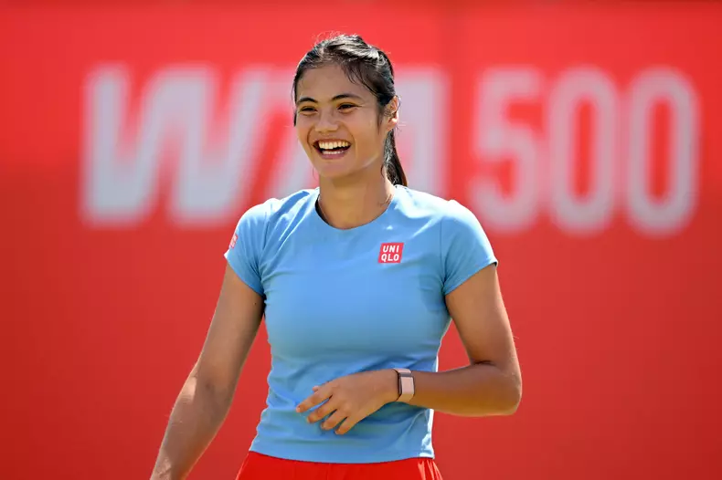 HSBC Championships - Day Seven
