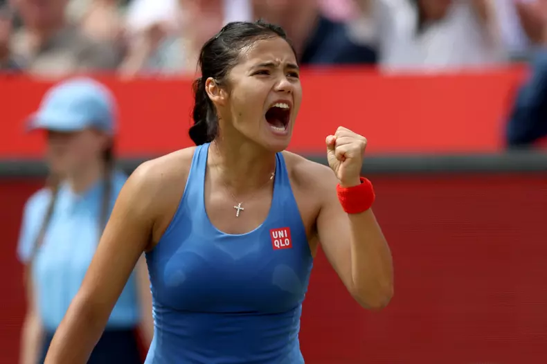 HSBC Championships - Day Seven