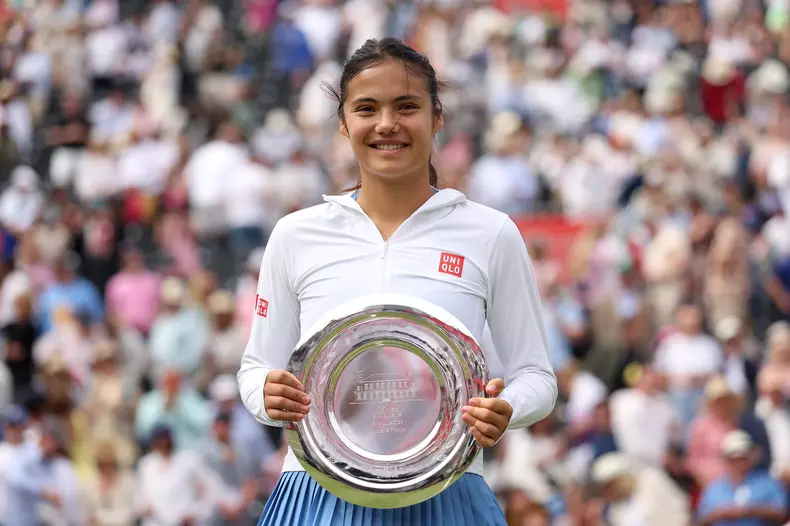 HSBC Championships - Day Seven
