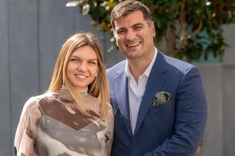 Simona Halep și Toni Iuruc3