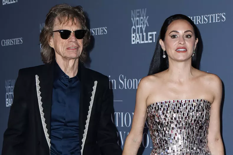 2026 New York City Ballet Spring Gala - USA