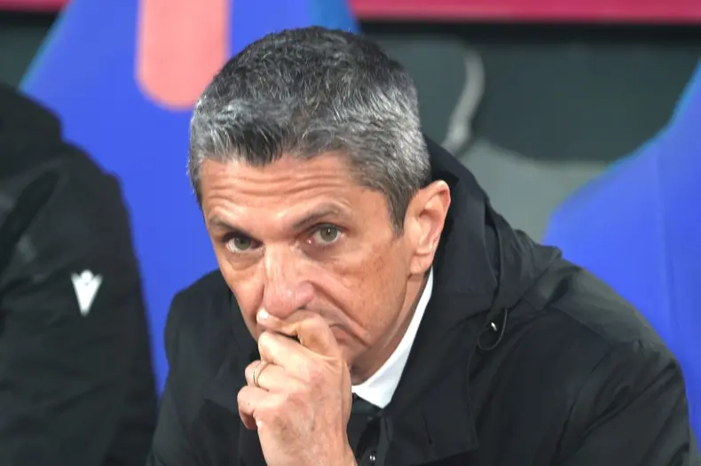 FOTBAL - CUPA GRECIEI - FINALA - PAOK SALONIC - OFI CRETA